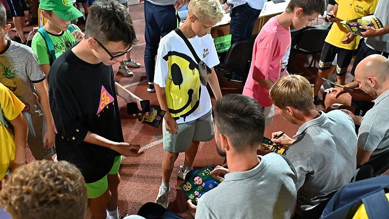 Студенты и школьники могут бесплатно посетить матч «Кубань» - «Волгарь» 