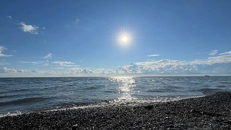 Поиски пропавшего пловца Николая Свечникова прекращены в Турции