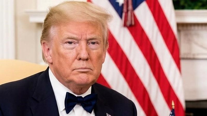 Военэксперт Кнутов рассказал о значении визита Трампа в Китай