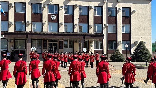 Фото: телеканал «Краснодар»