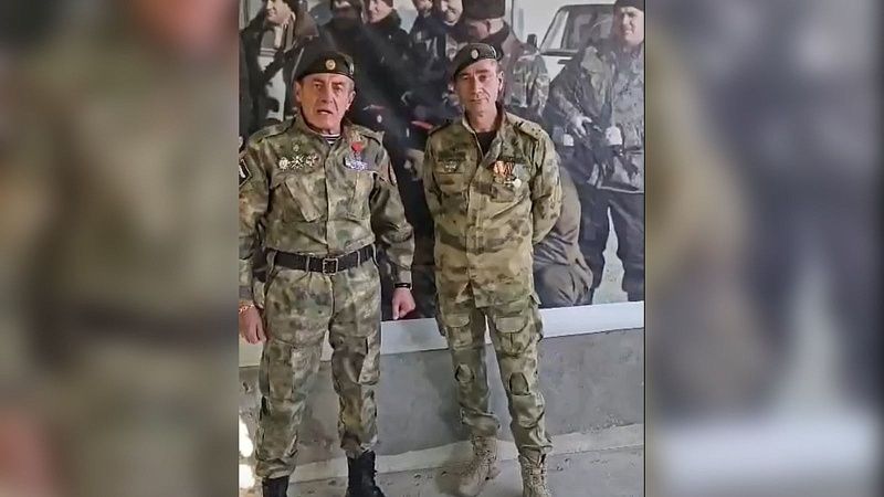 Бойцы СВО из Крымска пожаловались Бастрыкину на угрозы вернуть их на фронт