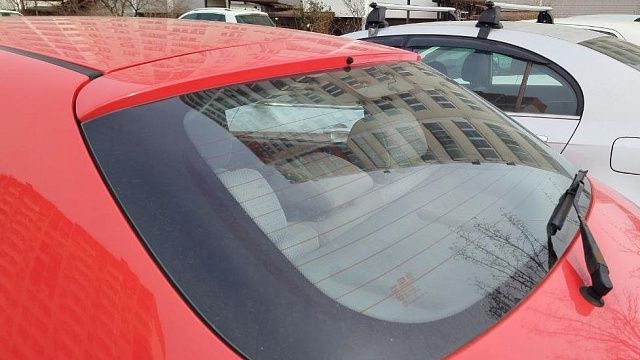 Автомобильный мост обрушился из-за оползня в Китае