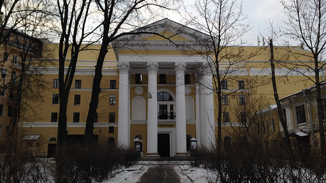 Фото: телеканал «Краснодар»