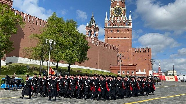 Фото: телеканал «Краснодар»