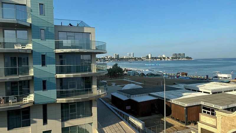 Риелтор Смелова: разлив мазута не повлиял на рынок недвижимости в Анапе