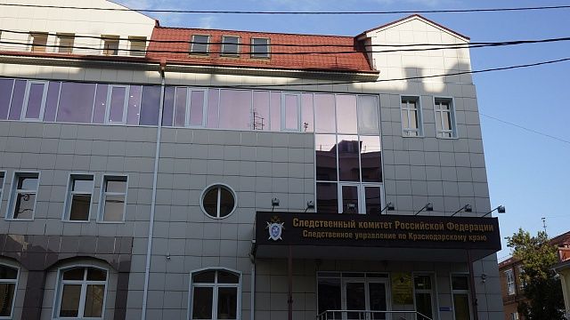 Председателю СК доложат о пьяном водителе, пристававшем к девочке в Краснодаре