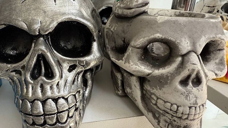 Габидуллин: Пригожин не был причастен к контрабанде черепов из Африки