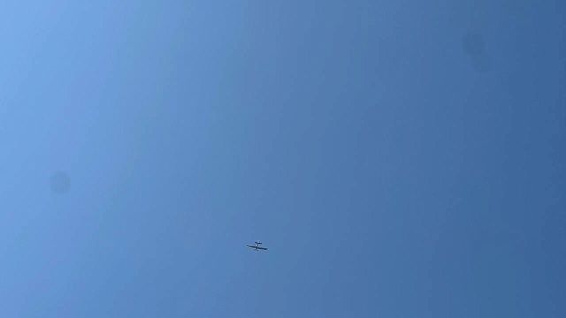 Режим беспилотной опасности спустя три часа сняли в Краснодарском крае   