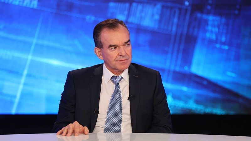 Кондратьев назвал два вида спорта, которые можно считать гордостью России