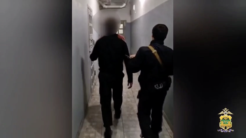 В Адлере задержали участников массовой драки возле торгового центра