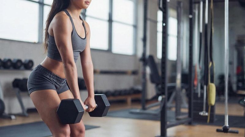 Дресс-код для женщин в спортзалах могут ввести в России