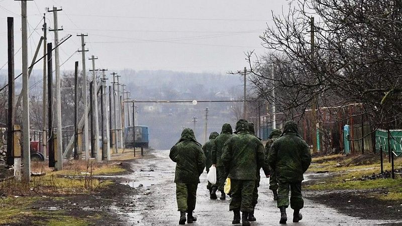 Семьям погибших во время спецоперации на Украине российских военных выплатят более 7 миллионов рублей
