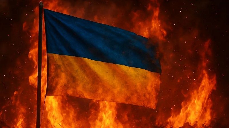 В подразделениях ВСУ обсуждали переворот власти на Украине 