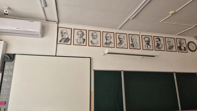 Фото: телеканал «Краснодар»