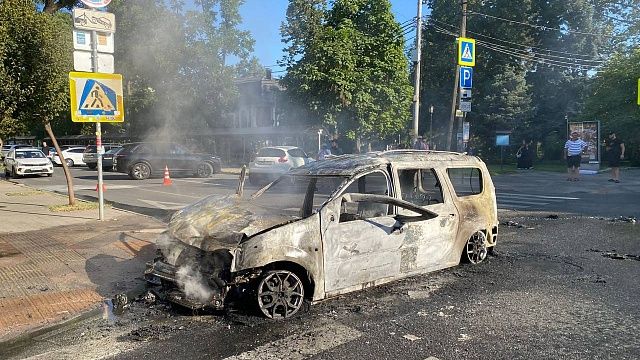 Фото: пресс-служба УМВД России по Краснодару