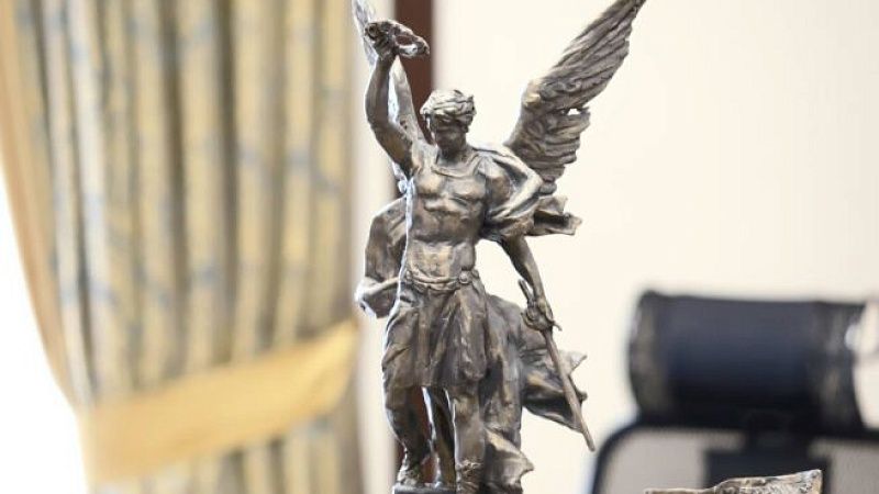 Памятник в честь казаков-героев СВО установят в Краснодаре