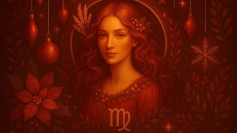 Гороскоп для Девы на 2026 год: что принесёт Красная Огненная Лошадь?