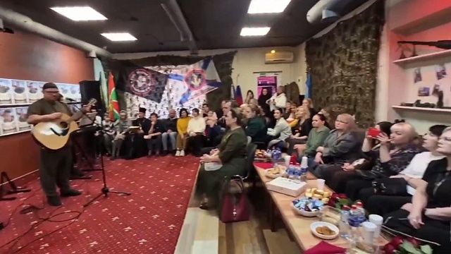 Фото: телеканал «Краснодар»