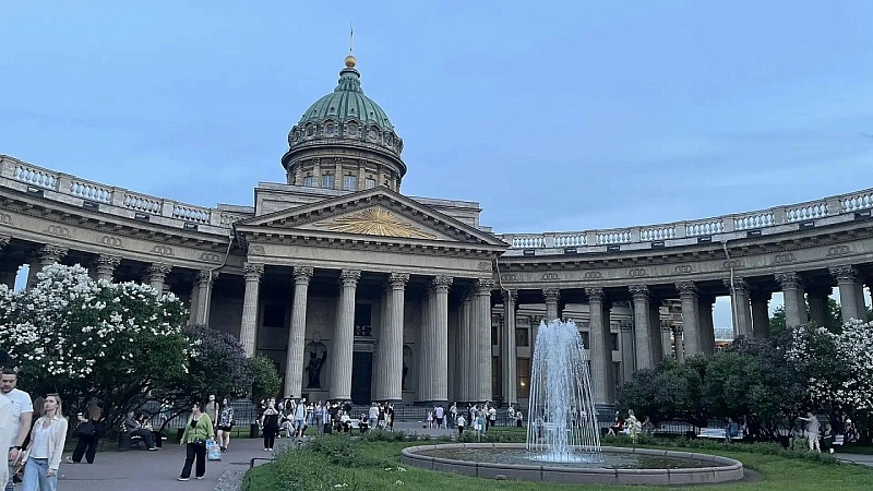 Коллекцию штаммов для быстрой подготовки вакцин создали в Питере