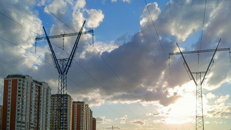 Картель по ремонту электросетевых объектов обнаружили на Кубани и в Татарстане