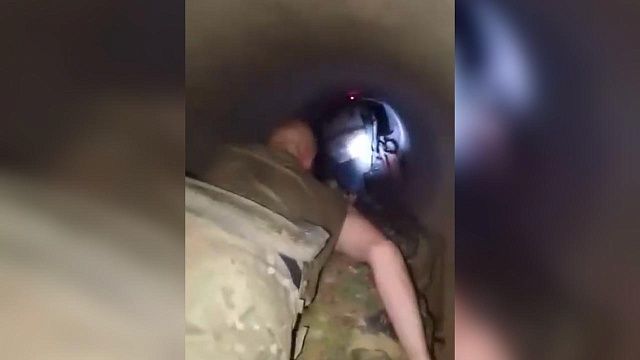 СМИ сообщили о возможном повторении операции «Поток» в ДНР военными РФ