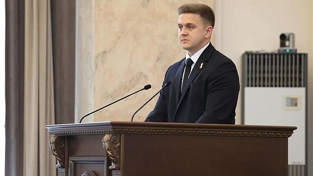 Налоговые льготы предоставят концессионерам водоснабжения на Кубани 