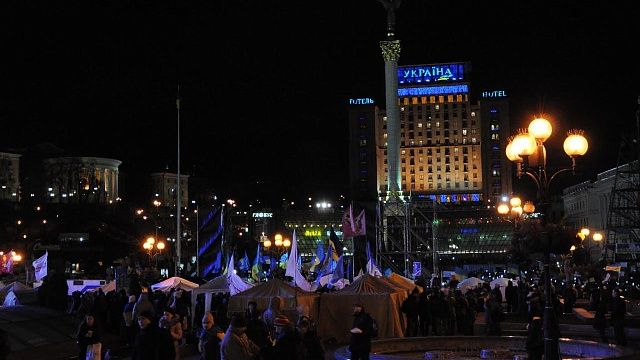 Гендиректор ДТЭК Тимченко: Россия никогда не погрузит во тьму Украину