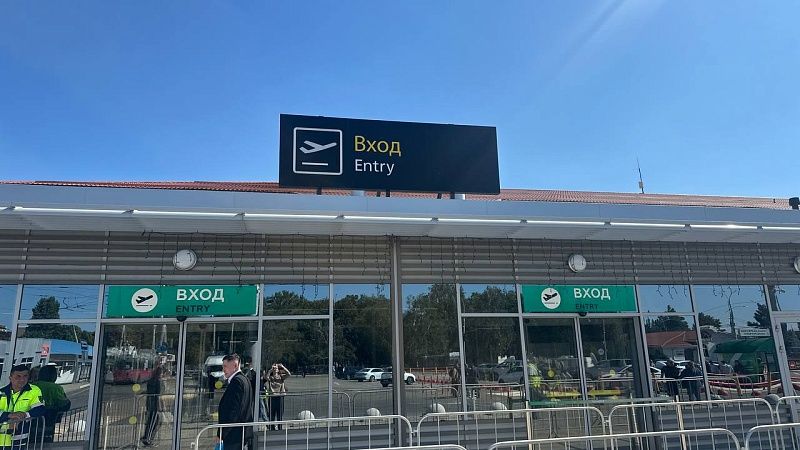 Авиакомпания NordStar возобновит рейсы из Норильска в Краснодар с 6 октября