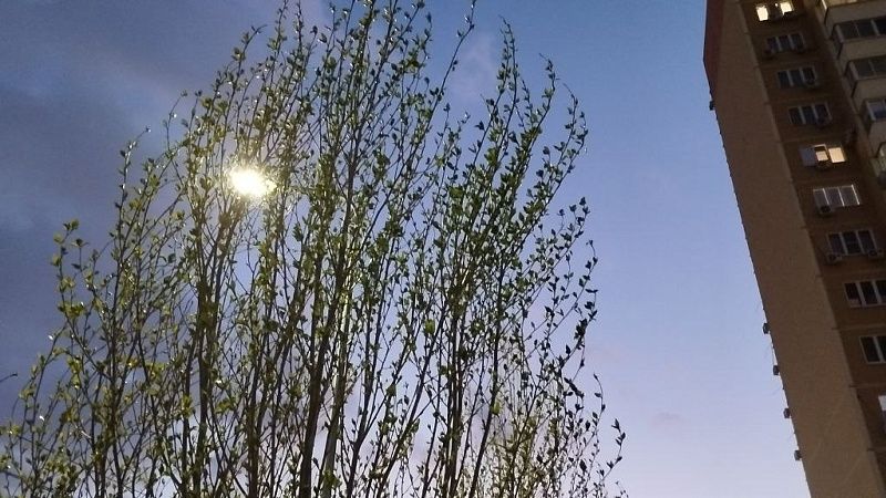 Ракетную атаку начали отражать системы ПВО в Сочи