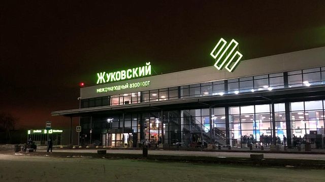 Фото: Вероника Новокрещеннова