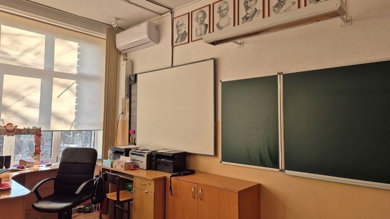 Благодаря QR-кодам скорректировали работу школ на соцобъектах Краснодара