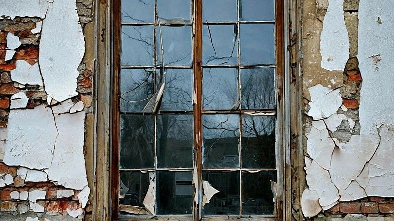 Семилетний ребенок выпал из окна и умер в Красноярске