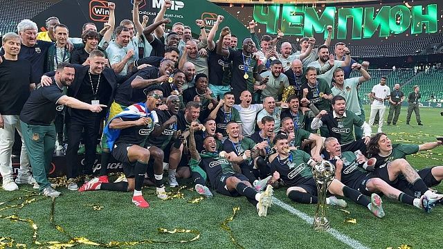 Фото: телеканал «Краснодар»