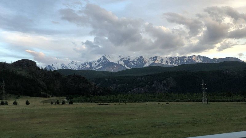 Двадцать лет назад погиб актер и экс-губернатор Алтайского края Михаил Евдокимов