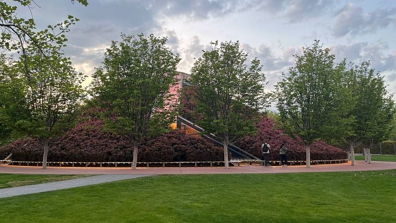 После весенней жары похолодание до +16 градусов придет 18 апреля в Краснодар