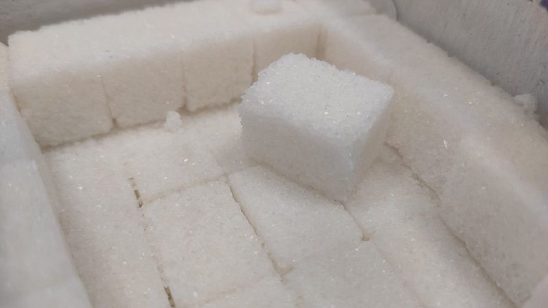 На Кубани произвели 1,3 миллиона тонн сахара