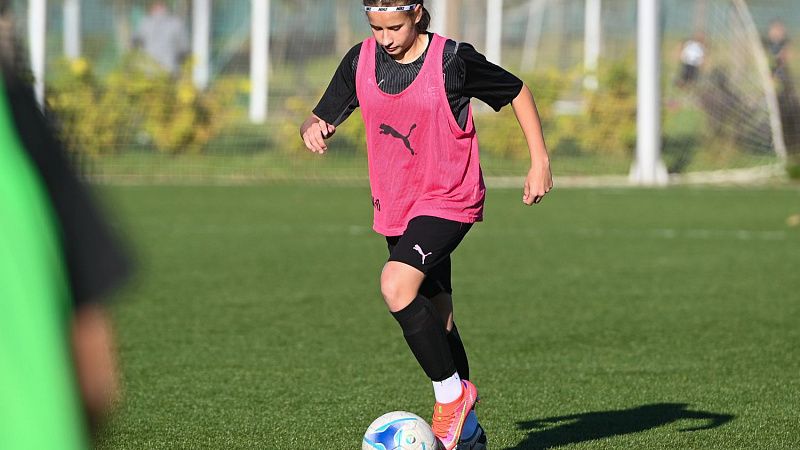 ЖФК «Краснодар» проведет конкурсный отбор футболисток 