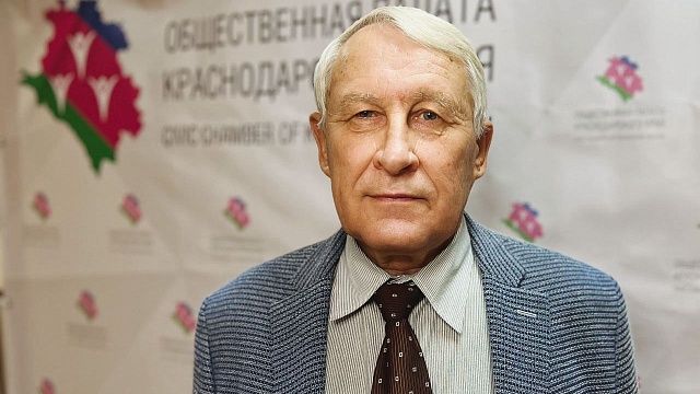 Геннадий Подлесный: гражданское общество стало более зрелым и консолидированным.