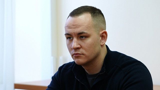 Краснодарский депутат Костомаха рассказал, почему пошёл на СВО добровольцем