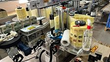 На Кубани накрыли подпольный цех по производству оливкового масла