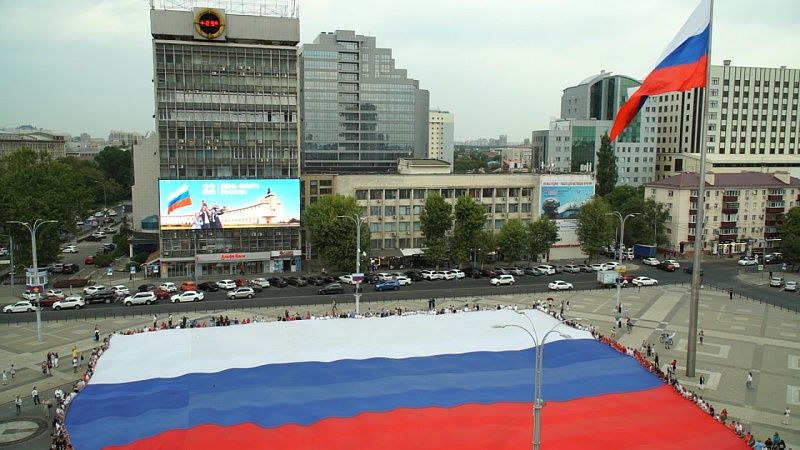 Главные новости Краснодара и Кубани от 22 августа