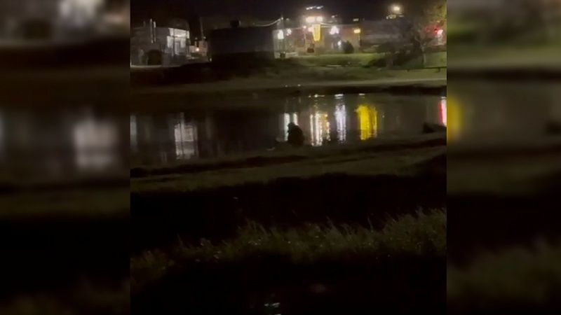 Полиция начала проверку по браконьеру-рыболову в Гулькевичах