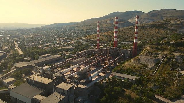 На переход красной линии КТК Украиной отреагировали в Казахстане 