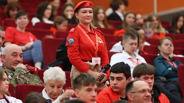 Фото: телеканал «Краснодар»