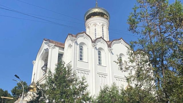 Фото: телеканал «Краснодар»