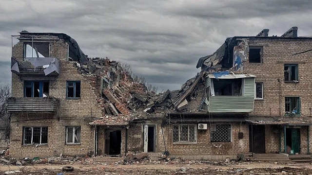 Фото: Павел Сагайдак