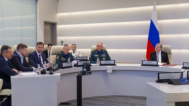Разрешительные документы на открытие сезона получили 75 пляжей в Анапе