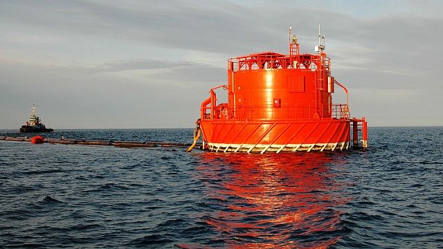 Санкции США прекратили действие на КТК с объектами на Кубани