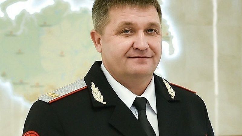 Кубанский атаман Власов рассказал, почему решил пойти на СВО