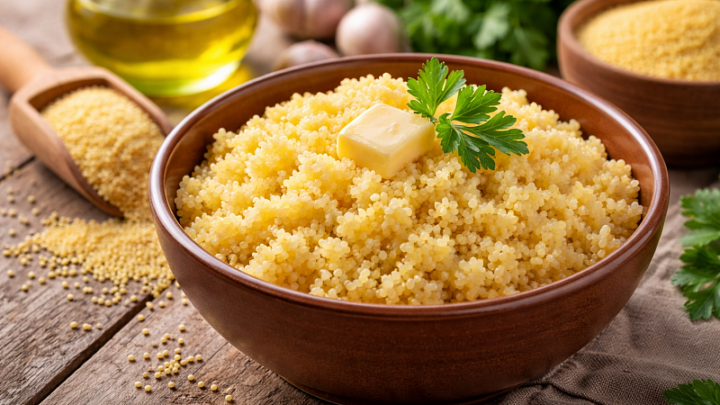 Диетолог Кривченков назвал кашу, которая помогает защитить сердце